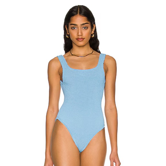 Crinkle One Piece - Picture 1 of 4